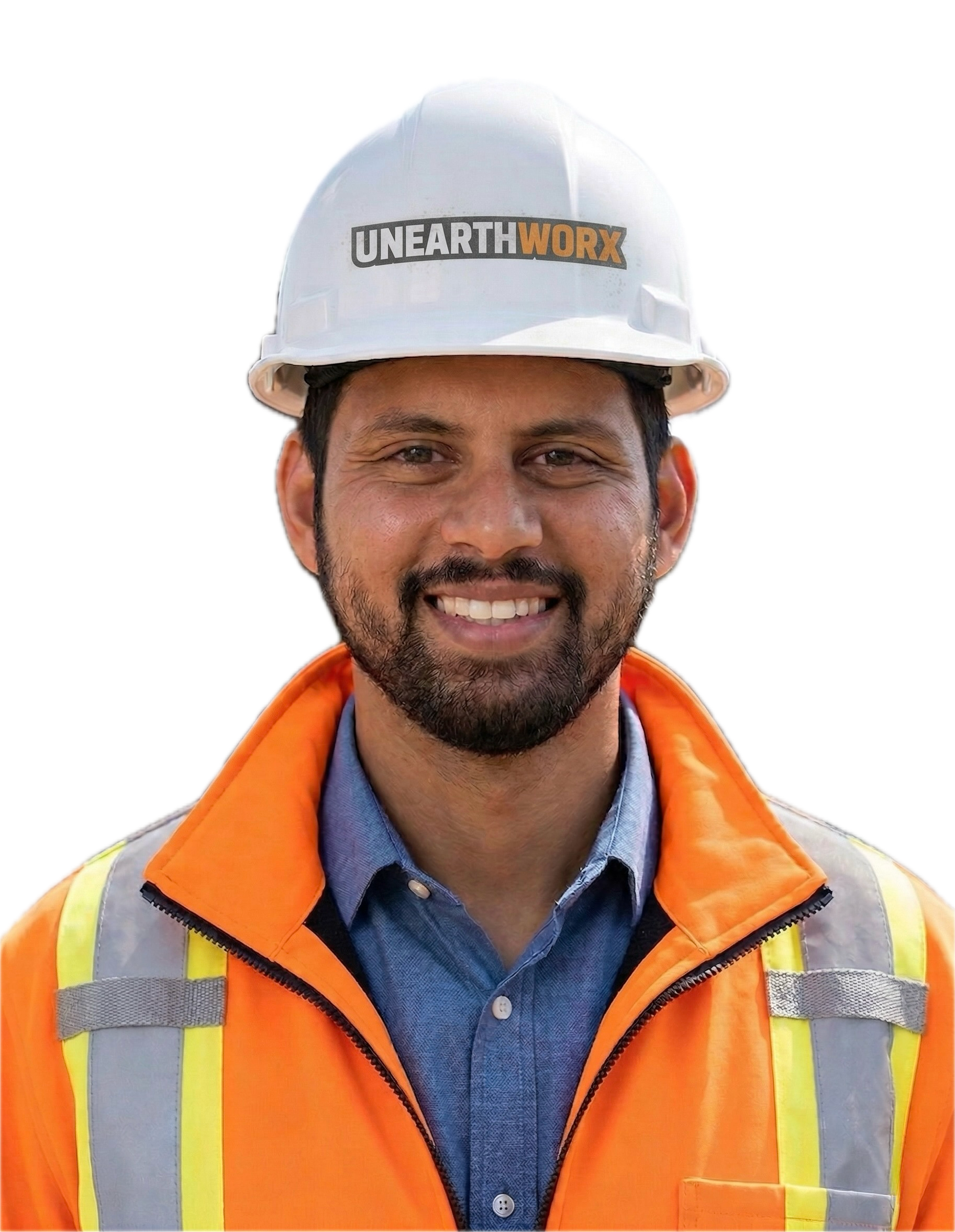 Ashish — Business Development